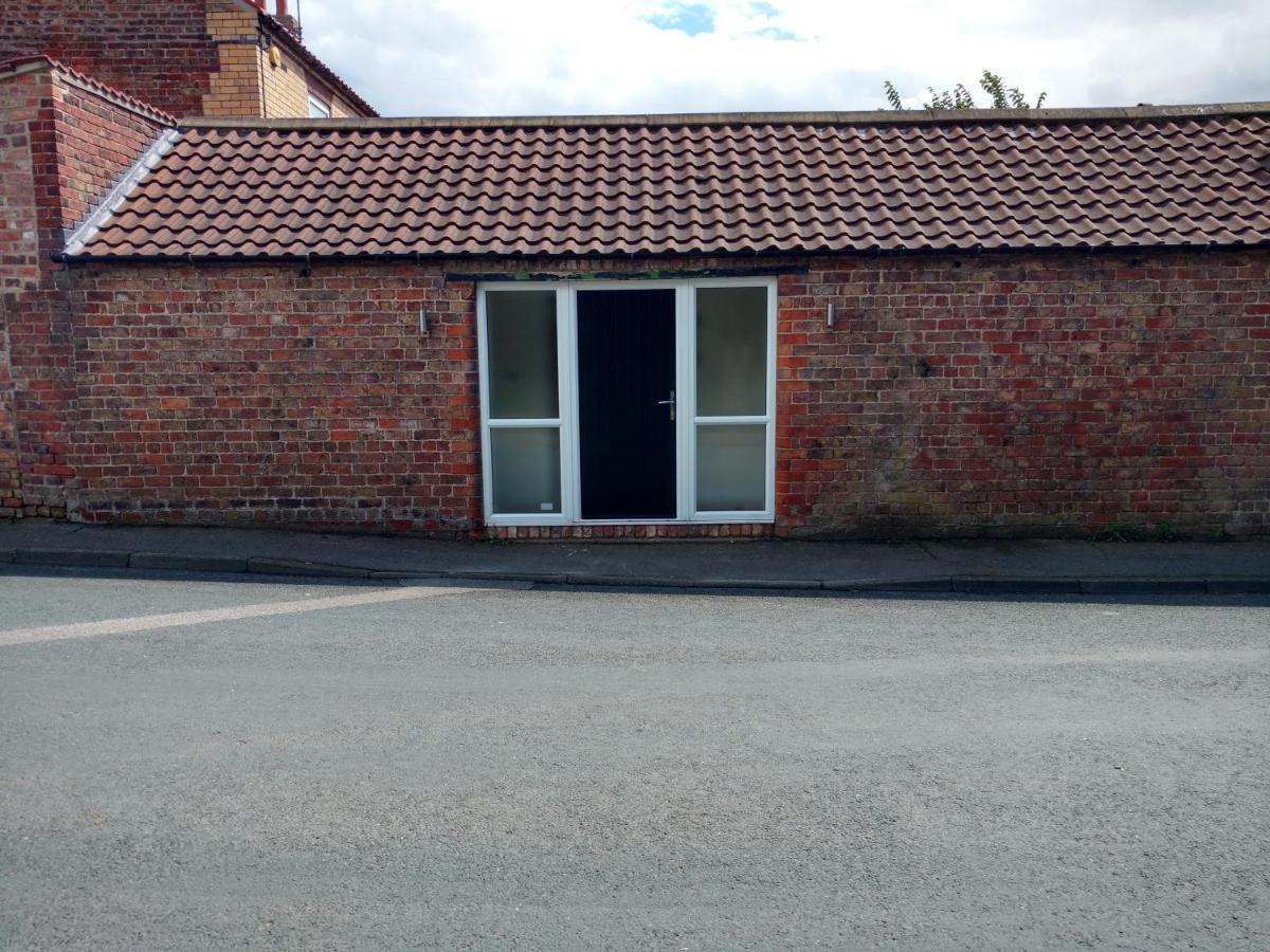 Westmoreland Cottage Weaverthorpe Exterior photo