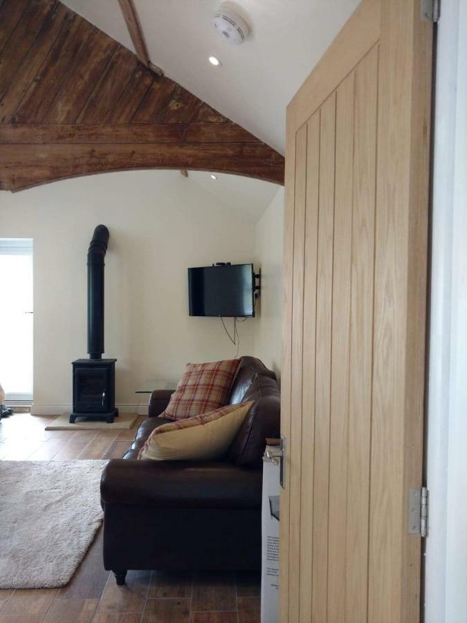 Westmoreland Cottage Weaverthorpe Exterior photo
