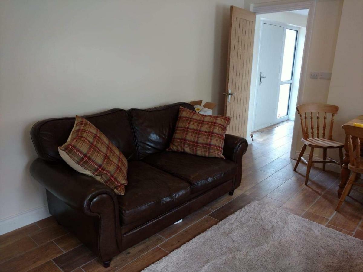 Westmoreland Cottage Weaverthorpe Exterior photo